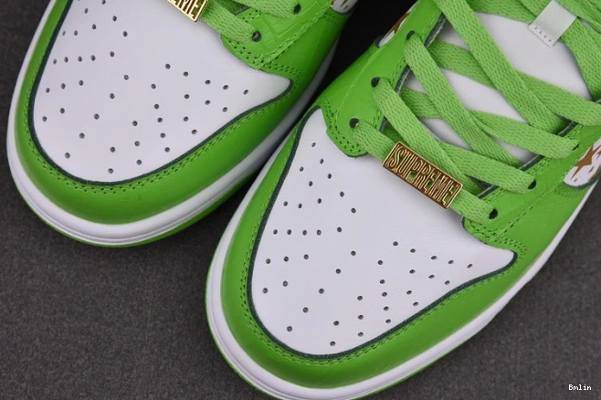 Bmlin Craft 4 FB9927-200 Air Medium Olive Jordan 0808